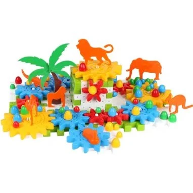 LEGO Technic Zwierzęta 118 elementów