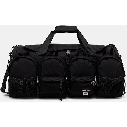 Eastpak Torba x AVAVAV Reader Czarna EK0A5BJO4S31