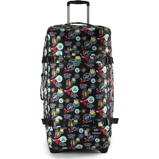 Eastpak Transit'R L Torba na kółkach 79 cm