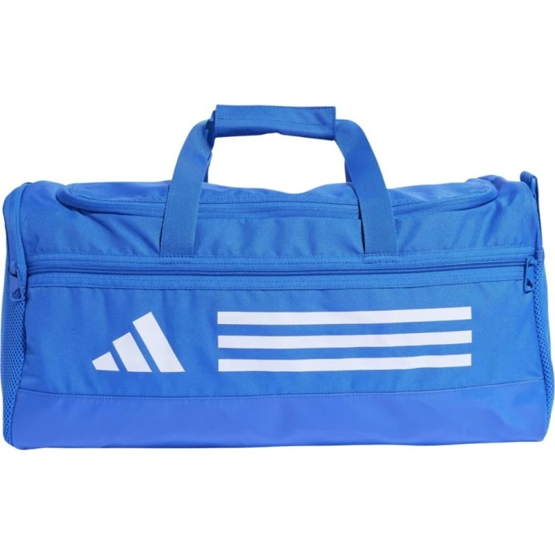 Adidas Essentials Training Duffel S 32,5 L niebieska IL5772
