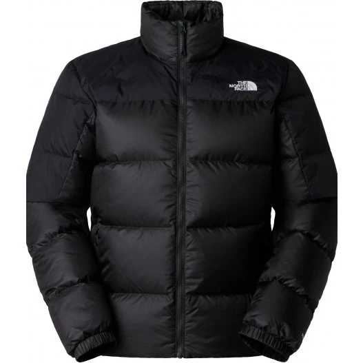 The North Face Diablo 2.0 Kurtka Puchowa Męska Czarna