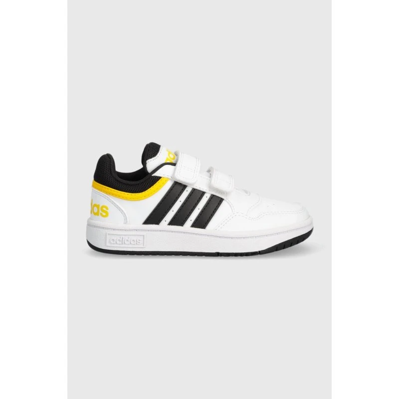 adidas Originals Hoops 3.0 CF C Biały 29