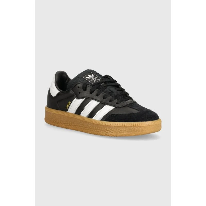 adidas Originals Samba XLG sneakersy czarne