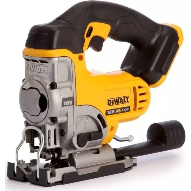 DeWalt DCS331N Wyrzynarka 18V XR Li-Ion 135mm