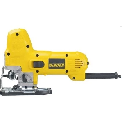 DeWalt DW343K Wyrzynarka 550W