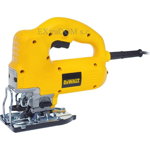DeWALT DW341K Wyrzynarka 550 W