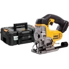 DeWALT DCS331NT Wyrzynarka Akumulatorowa 18V z Walizką TStak