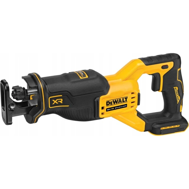 DeWALT DCS382N-XJ Piła szablasta 18V (body)