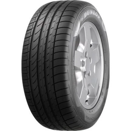 Dunlop SP Quattromaxx 255/40 R19 100Y XL MFS RO1