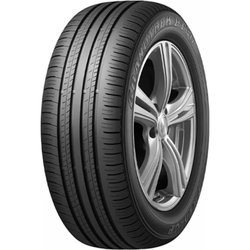 Dunlop Grandtrek PT30 225/60 R18 100H letnie