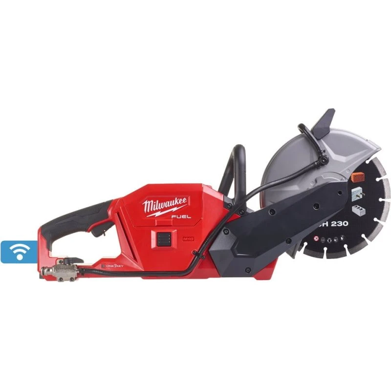 Milwaukee M18 FCOS230-0 Przecinarka 230 mm, bez akumulatora