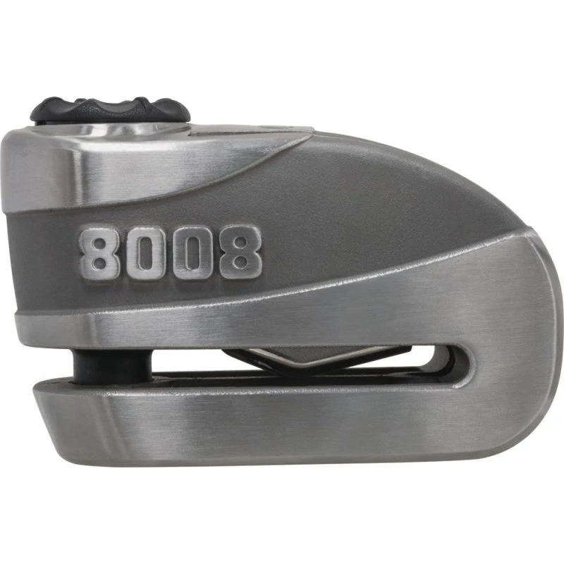 Abus Granit Detecto X-Plus 8008 2.0 Blokada tarczy z alarmem