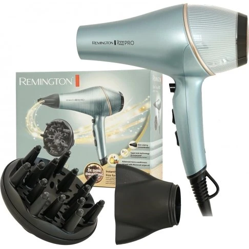 Remington AC9300 suszarka do włosów 2200W z jonizacją