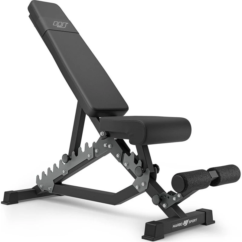 Marbo Sport Ławka MS-L101 2.0 dwustronna, 300 kg