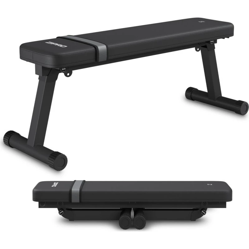 Zipro Plank Ławeczka Treningowa Składana 230 kg