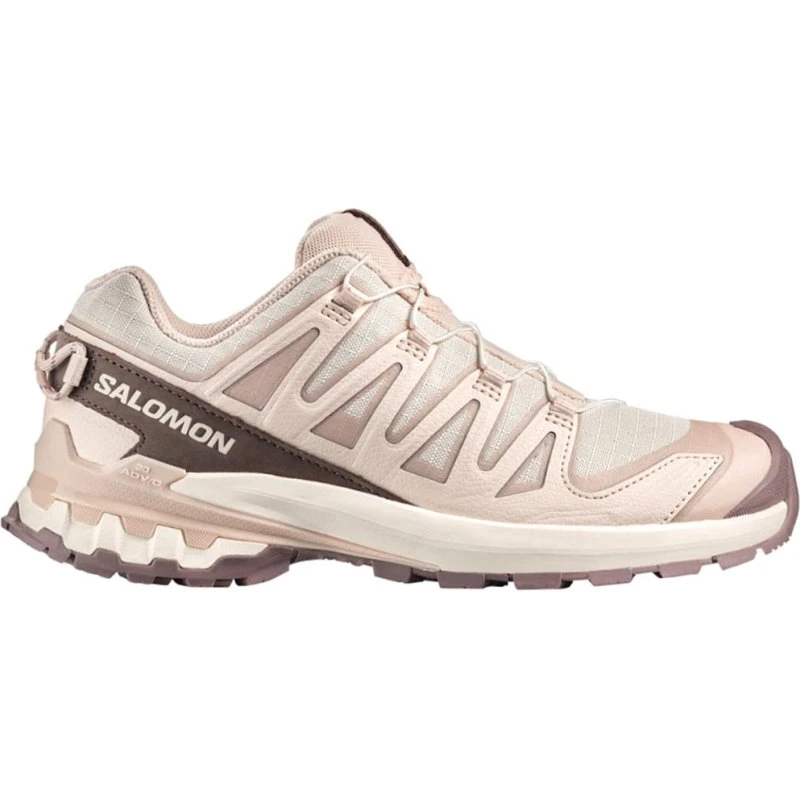 Salomon XA PRO 3D V9 damskie pomarańczowe L49153900