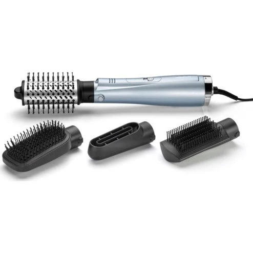 BaByliss Hydro Fusion Smooth & Shape - suszarka i stylizator 4 w 1