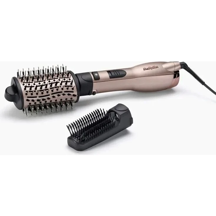 BaByliss AS90PE Suszarko-lokówka 800W z Ceramiką