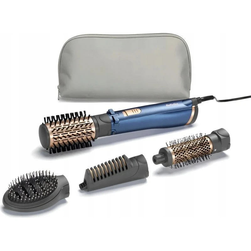 BabyLiss Style Pro 1000 AS965E 1000W suszarko-lokówka z jonizacją