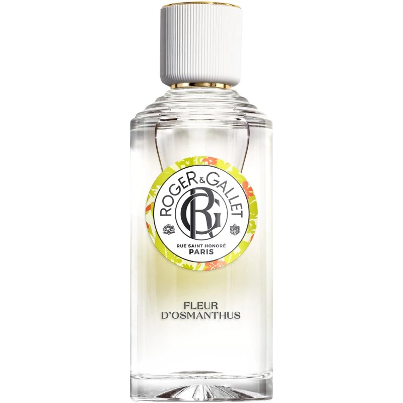 Roger & Gallet Fleur d'Osmanthus Woda Zapachowa 100 ml