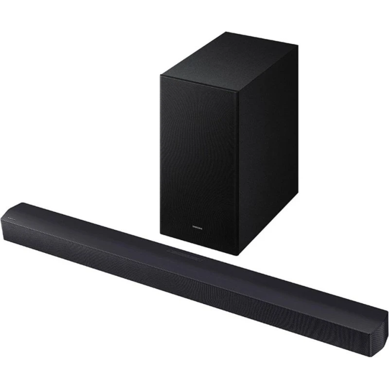 Samsung HW-B450F/EN Soundbar 2.1 z subwooferem