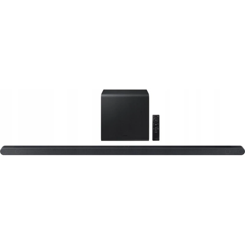 Soundbar Samsung HW-S800D 3.1.2 czarny