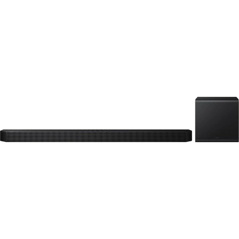 Soundbar Samsung HW-Q800F 5.1.2 kan. 400W czarny