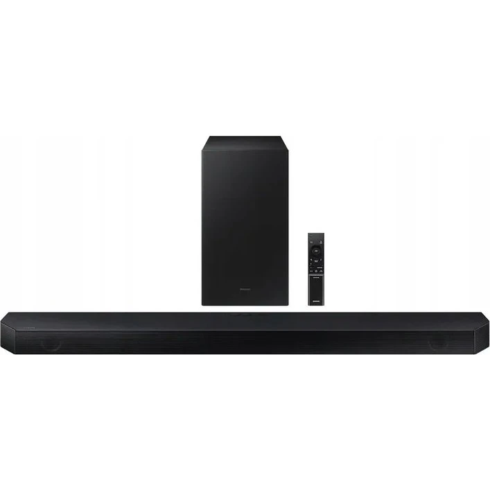 Soundbar Samsung HW-Q600B 3.1.2 360 W czarny