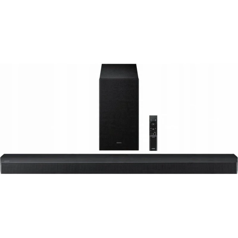 Soundbar Samsung HW-B750F 5.1, system przestrzenny