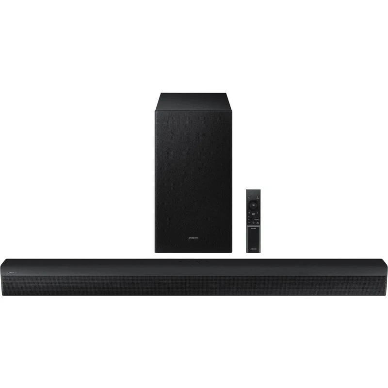 Soundbar Samsung HW-B650D/EN 3.1 370 W czarny