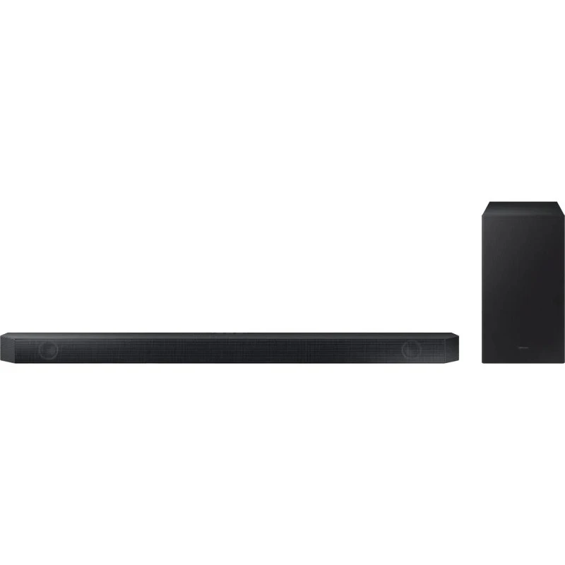 Soundbar Samsung HW-Q600C/EN 3.1.2, 200 W, czarny