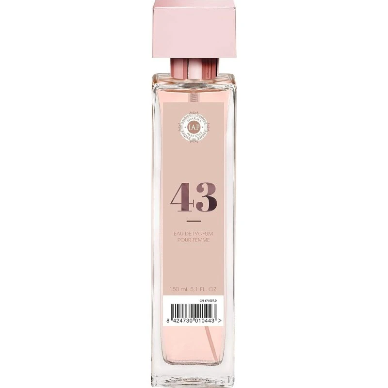 IAP Pharma 43 Femme EDP 150 ml