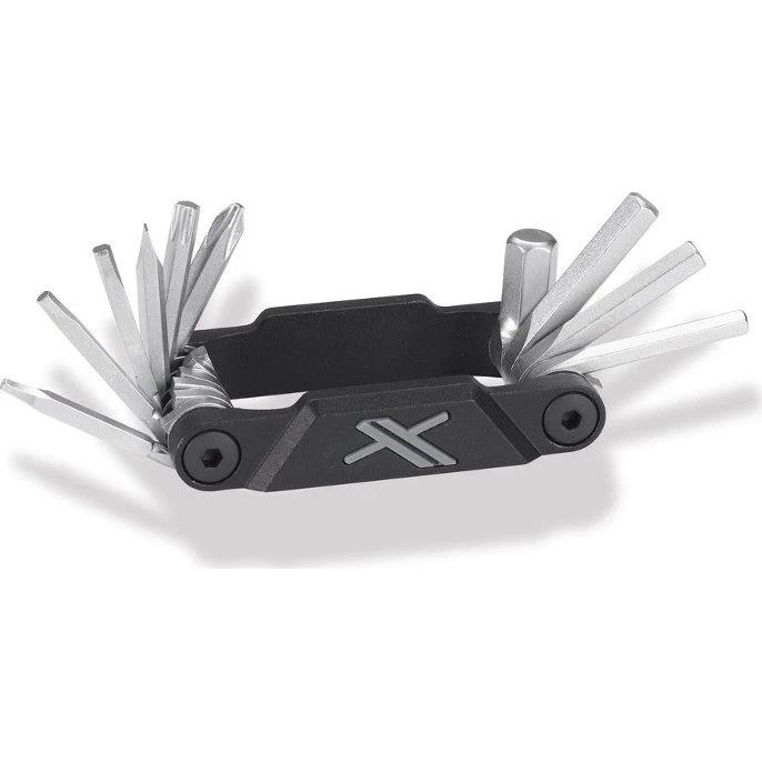 XLC TO-M11 Q Serie Multitool 10-funkcyjny