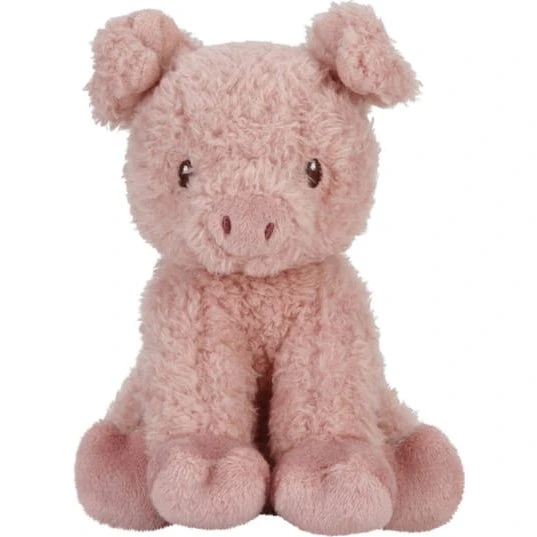 Little Dutch Przytulanka Świnka Little Farm 17 cm