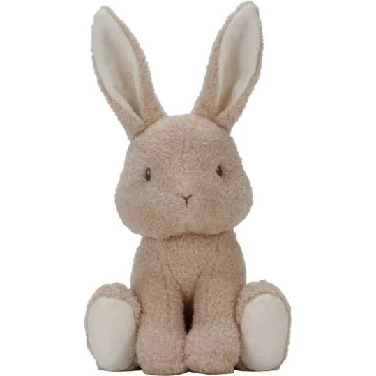 Little Dutch Przytulanka króliczek 25 cm beżowa