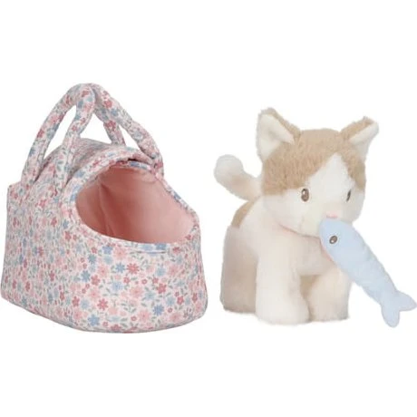 Little Dutch Kot Marley w torbie 12 m+