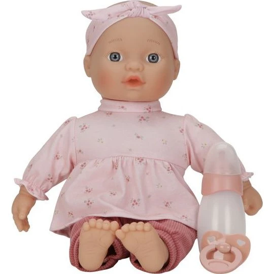 Lalka Lily 18m+ Little Dutch LD4581