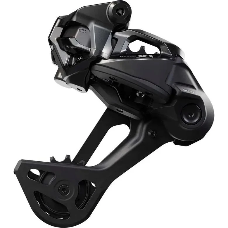 Shimano Deore XT RD-M8260-12 Di2 12-biegowa (długi wózek)