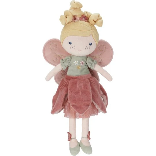 Little Dutch Lalka wróżka Mila 35 cm, 12M+
