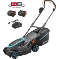Gardena PowerMax 37/36V P4A 2x4.0Ah Akumulatorowa Kosiarka