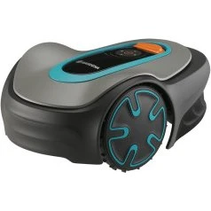 Gardena SILENO minimo 250 m² (15201-32) – Robot koszący Bluetooth