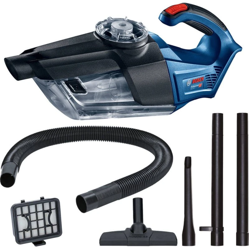 Bosch GAS 18V-1 Akumulatorowy Odkurzacz 18V