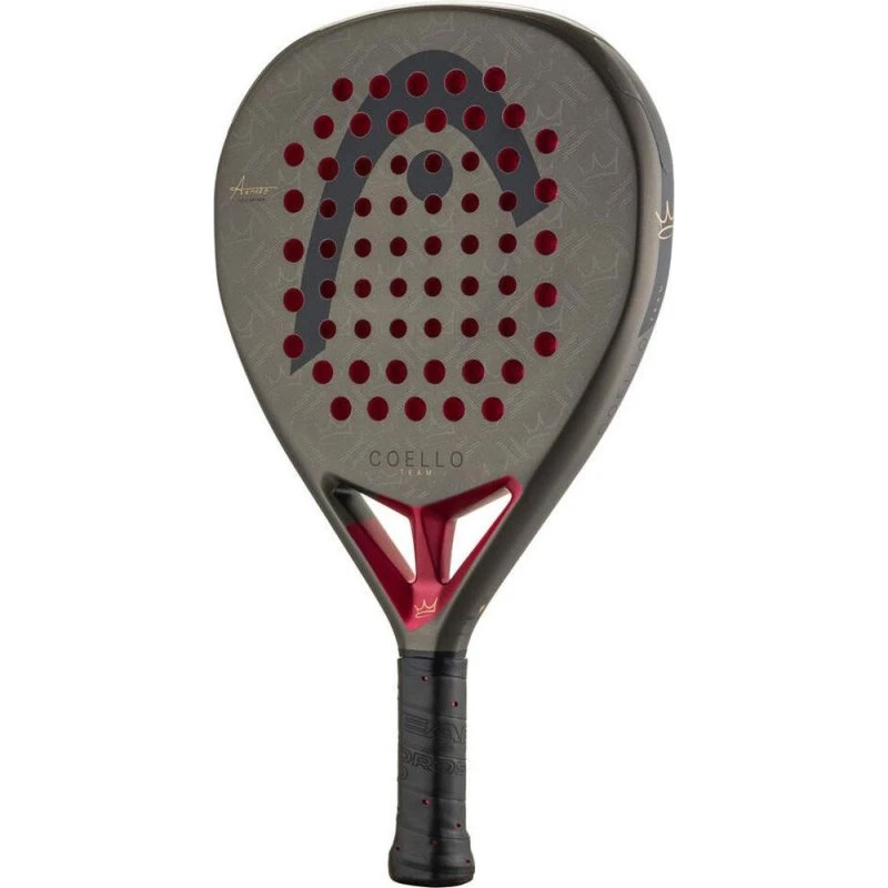 Head Coello Team 2026 – rakieta do padla