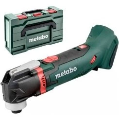 Metabo MT 18 LTX 18V Akumulatorowe Narzędzie Wielofunkcyjne