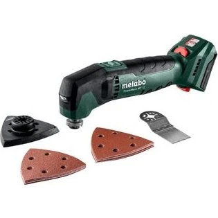 Metabo MT 12 PowerMaxx Akku-Multitool 12 V bez akumulatora