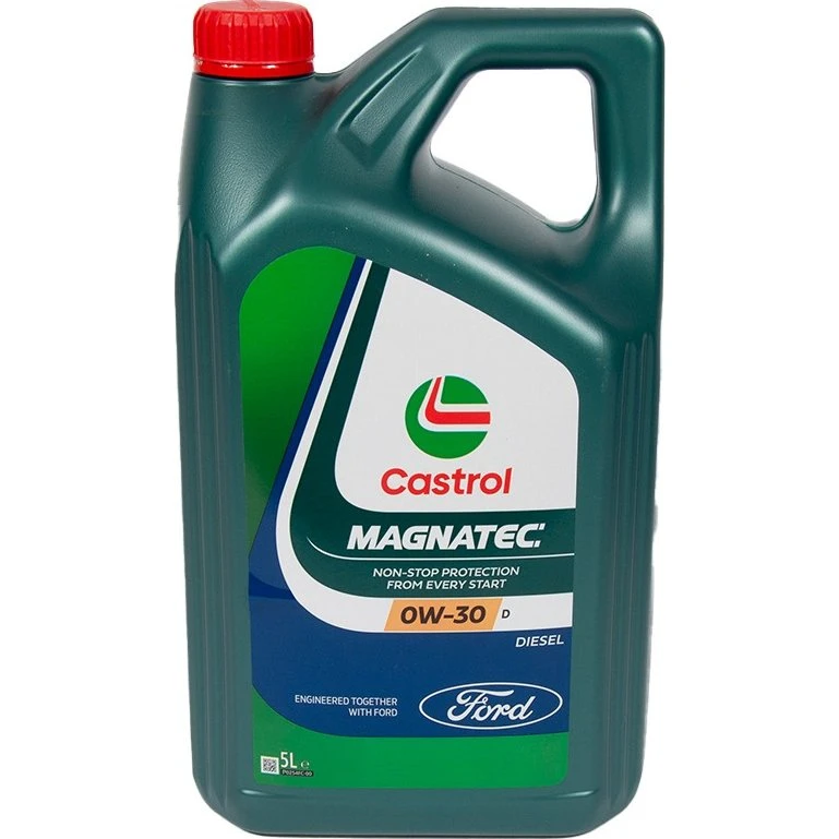Castrol Magnatec Start-Stop 0W-30 D 1L Ford WSSM2C950A