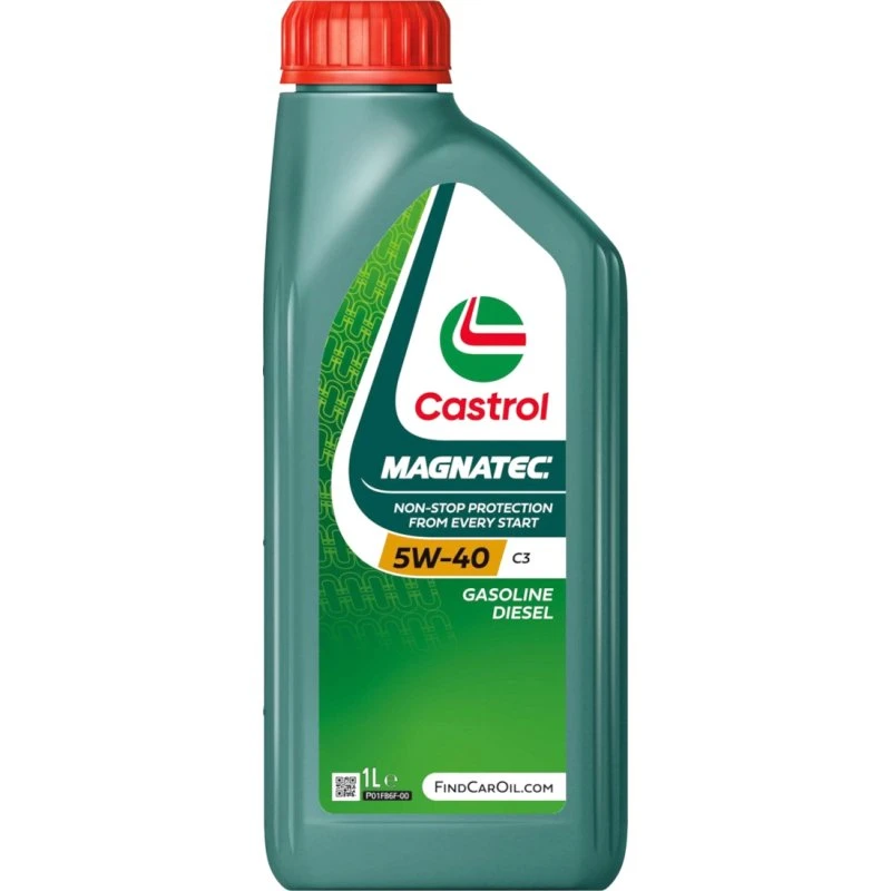 Castrol Magnatec 5W40 C3 1L Syntetyczny