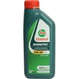 Castrol Magnatec 5W-30 DX 1L - OPEL OV 040 1547, GM dexos1 Gen3