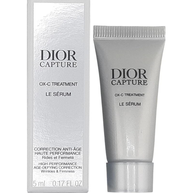 Dior Capture OX-C Treatment Serum 5 ml