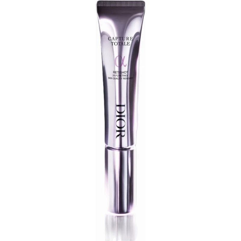 Dior Capture Totale Retinshot Serum 20 ml z retinolem